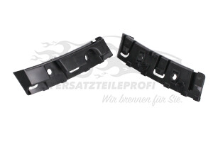 742167 Haltersatz, Stoßfänger Peugeot