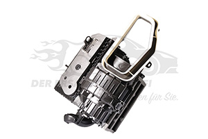 1610528280 Verdampfer, Klimaanlage Peugeot