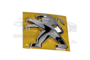 1609706280 Emblem Peugeot
