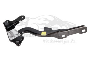 Scharnier für Motorhaube Peugeot 9677784980