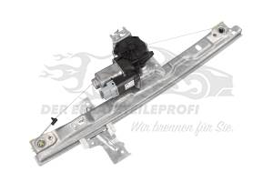 Fensterheber Peugeot 9222FS