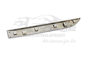16100160DX Zier-/Schutzleiste, Tür Peugeot