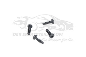 1607398580 Halter, Nebelscheinwerfer Peugeot