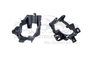 1607398580 Halter, Nebelscheinwerfer Peugeot