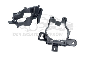 1607398580 Halter, Nebelscheinwerfer Peugeot