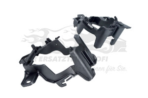 1607398580 Halter, Nebelscheinwerfer Peugeot