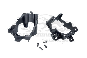 Halter für Nebelscheinwerfer Peugeot 1607398580