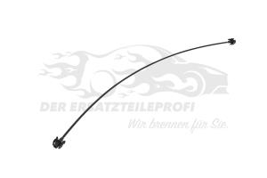 132312 Entlüftungsschlauch, Ausgleichsbehälter Peugeot