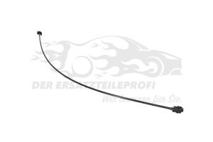 132312 Entlüftungsschlauch, Ausgleichsbehälter Peugeot