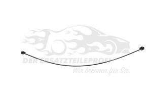 132312 Entlüftungsschlauch, Ausgleichsbehälter Peugeot