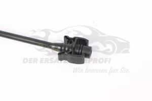 132312 Entlüftungsschlauch, Ausgleichsbehälter Peugeot