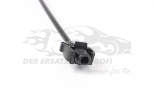 132312 Entlüftungsschlauch, Ausgleichsbehälter Peugeot