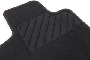 1609851780 Fußmattensatz Peugeot