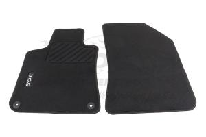 1609851780 Fußmattensatz Peugeot
