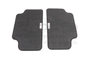 1609851780 Fußmattensatz Peugeot