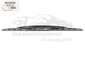6426LQ Wischblatt Peugeot