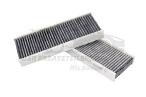 9804163480 Filter, Innenraumluft Peugeot