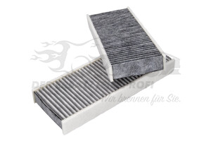 9804163480 Filter, Innenraumluft Peugeot