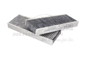 9804163480 Filter, Innenraumluft Peugeot