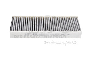 9804163480 Filter, Innenraumluft Peugeot