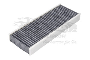 9804163480 Filter, Innenraumluft Peugeot