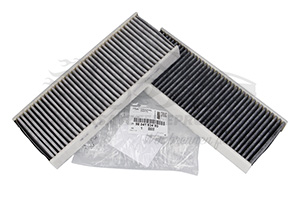 9804163480 Filter, Innenraumluft Peugeot