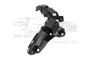 1610769080 Halter, Stoßfänger Peugeot