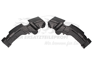 1610769080 Halter, Stoßfänger Peugeot