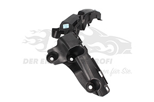 1610769080 Halter, Stoßfänger Peugeot