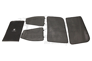 Sonnenblende