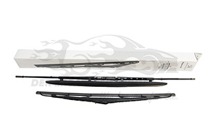 6423A3 Wischerblattsatz Peugeot