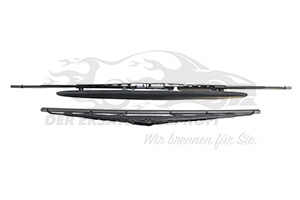 6423A3 Wischerblattsatz Peugeot