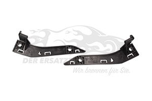 1610145680 Endstück, Stoßfänger Peugeot