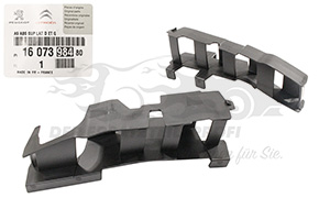 Pralldämpfer für Stoßstange Peugeot 1607398480