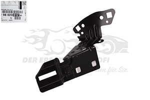 Halter für Kotflügel Peugeot 9802301280