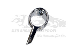 1608111480 Rahmen, Nebelscheinwerfer Peugeot