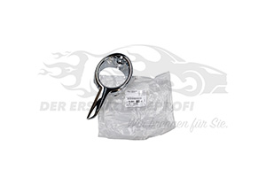 Rahmen für Nebelscheinwerfer Peugeot 1608111480