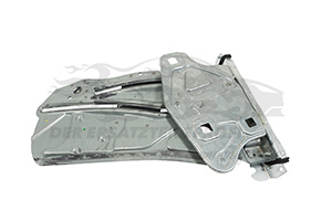 922497 Fensterheber Peugeot