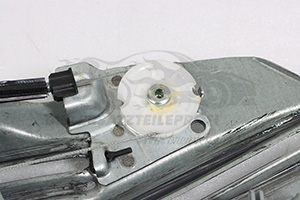 922497 Fensterheber Peugeot