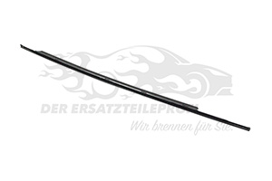 98004069XT Zier-/Schutzleiste, Türscheibe Peugeot