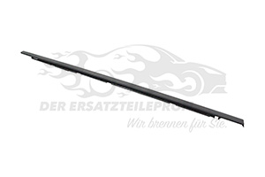 Zier- Schutzleiste für Türscheibe Peugeot 98004069XT