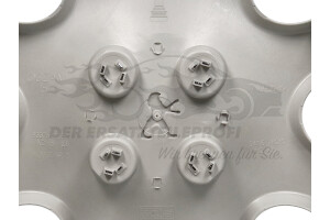 5416C9 Zierblende, Räder Peugeot