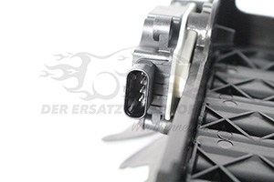 9677725980 Steuergerät, Elektrolüfter (Motorkühlung) Peugeot