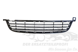 7422E2 Lüftungsgitter, Stoßfänger Peugeot