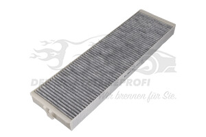 Innenraumfilter Peugeot 6447GW