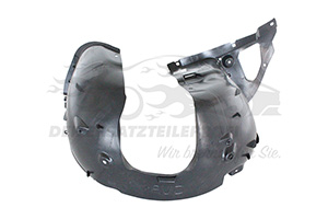 Verkleidung für Radhaus Peugeot 9673768780