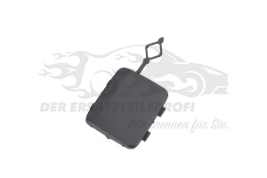 1611609380 Klappe, Abschlepphaken Peugeot