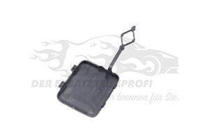 1611609380 Klappe, Abschlepphaken Peugeot
