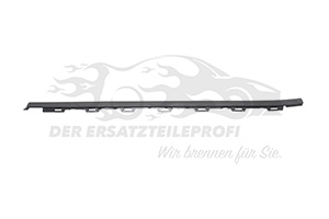 Dichtung für Türscheibe