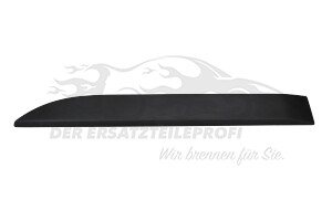 Zier- Schutzleiste für Tür Peugeot 96784072XT